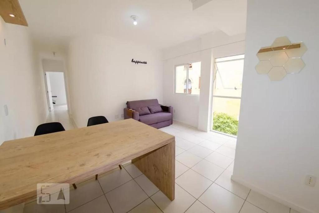 No Residencial Amazonia I Apartamento Florianopolis