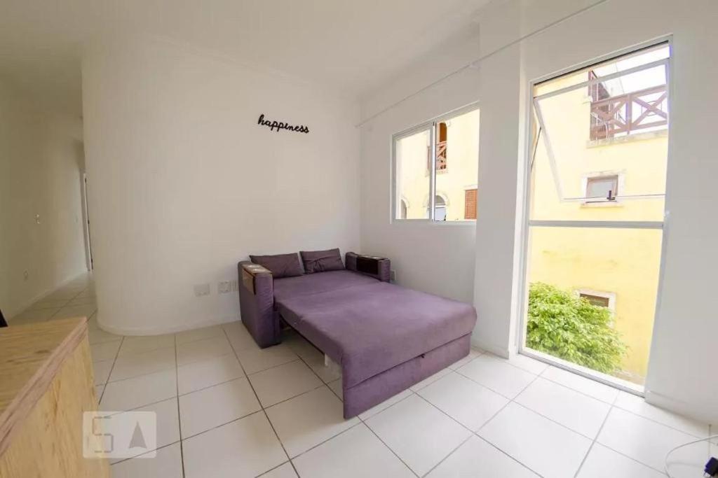 Apartamento No Residencial Amazonia I