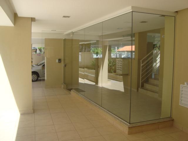 No Residencial Amazonia I