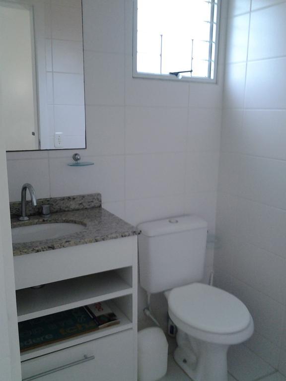No Residencial Amazonia I
