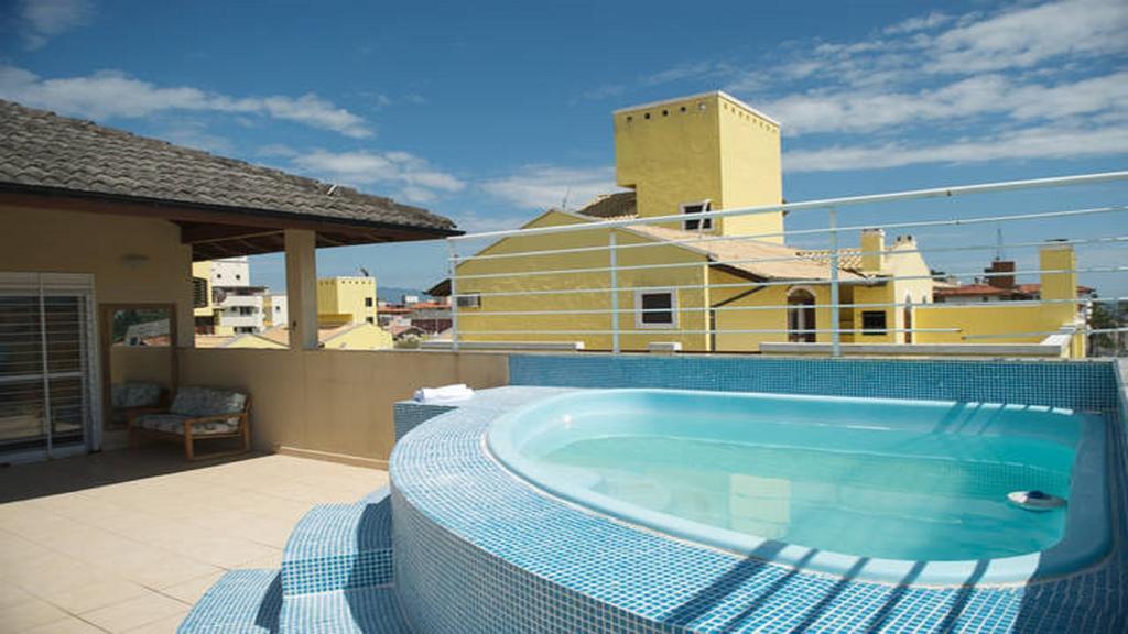 Apartamento No Residencial Amazonia I *