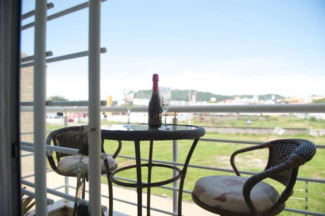 Apartamento No Residencial Amazonia I Florianopolis