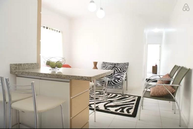 Apartamento No Residencial Amazonia I Florianopolis
