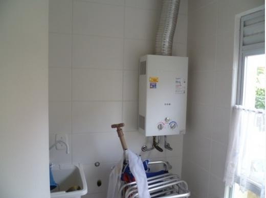 No Residencial Amazonia I Apartamento *
