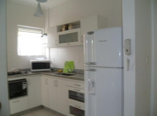 No Residencial Amazonia I * Florianopolis