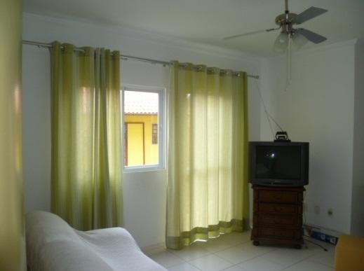 No Residencial Amazonia I Florianopolis