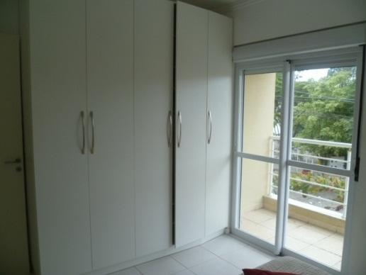No Residencial Amazonia I Apartamento