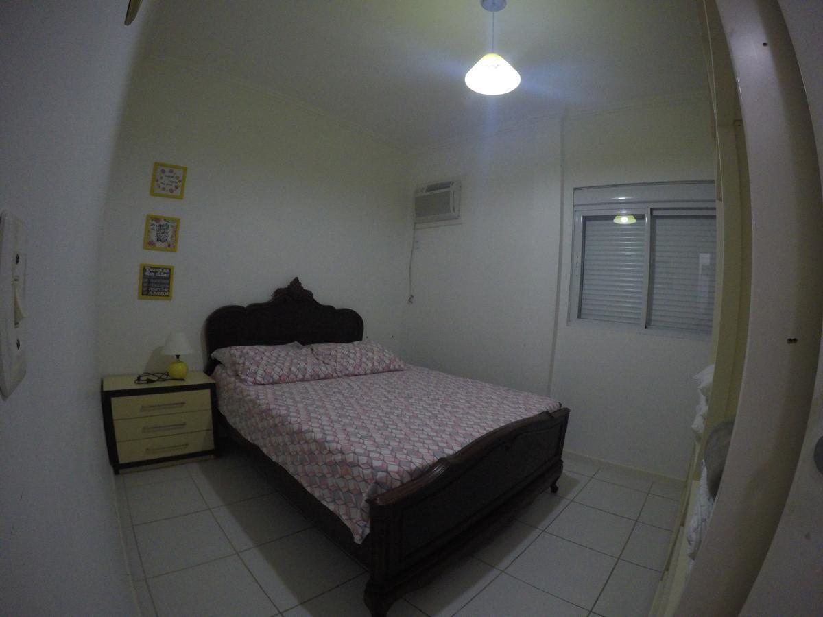 No Residencial Amazonia I Apartamento