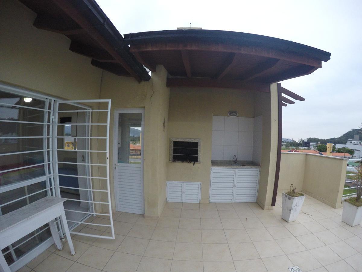 No Residencial Amazonia I